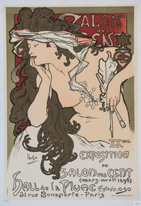 Alphonse Maria Mucha