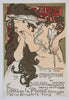 Alphonse Maria Mucha
