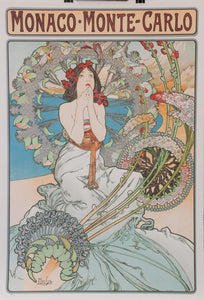 Alphonse Maria Mucha