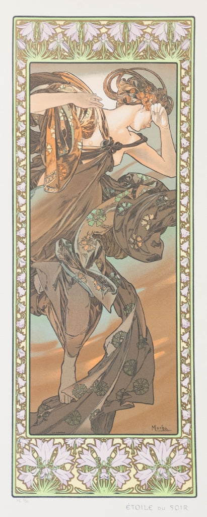 Alphonse Maria Mucha