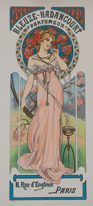 Alphonse Maria Mucha