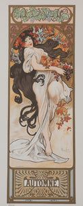 Alphonse Maria Mucha