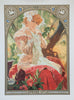 Alphonse Maria Mucha