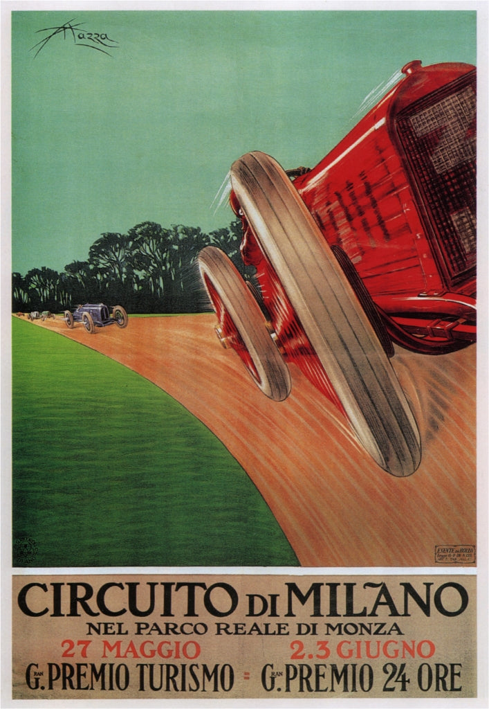 Vintage Autos