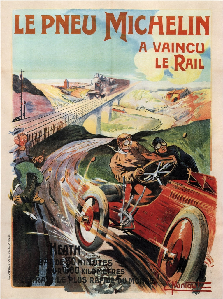 Vintage Autos