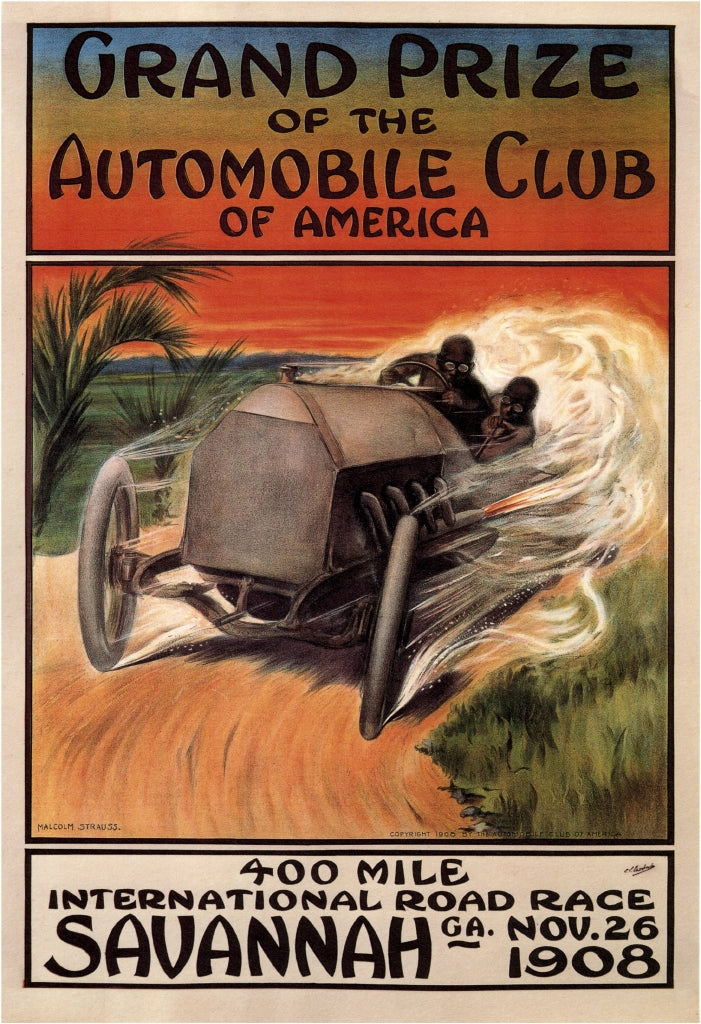 Vintage Autos