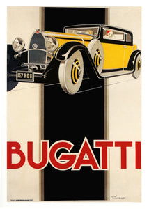 Vintage Autos