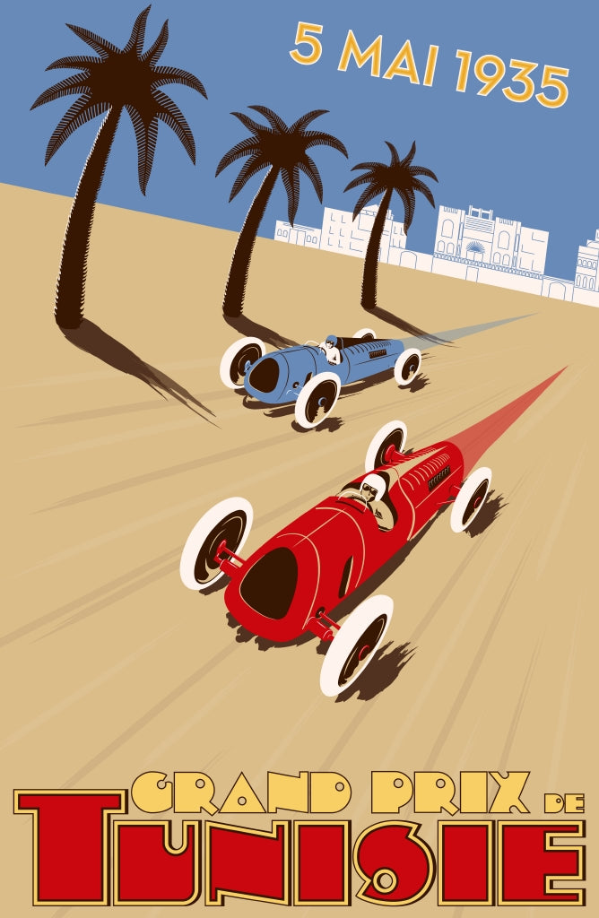Vintage Autos