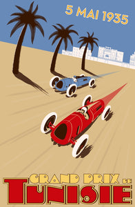 Vintage Autos
