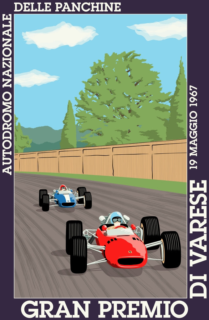 Vintage Autos
