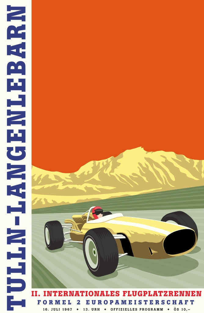 Vintage Autos