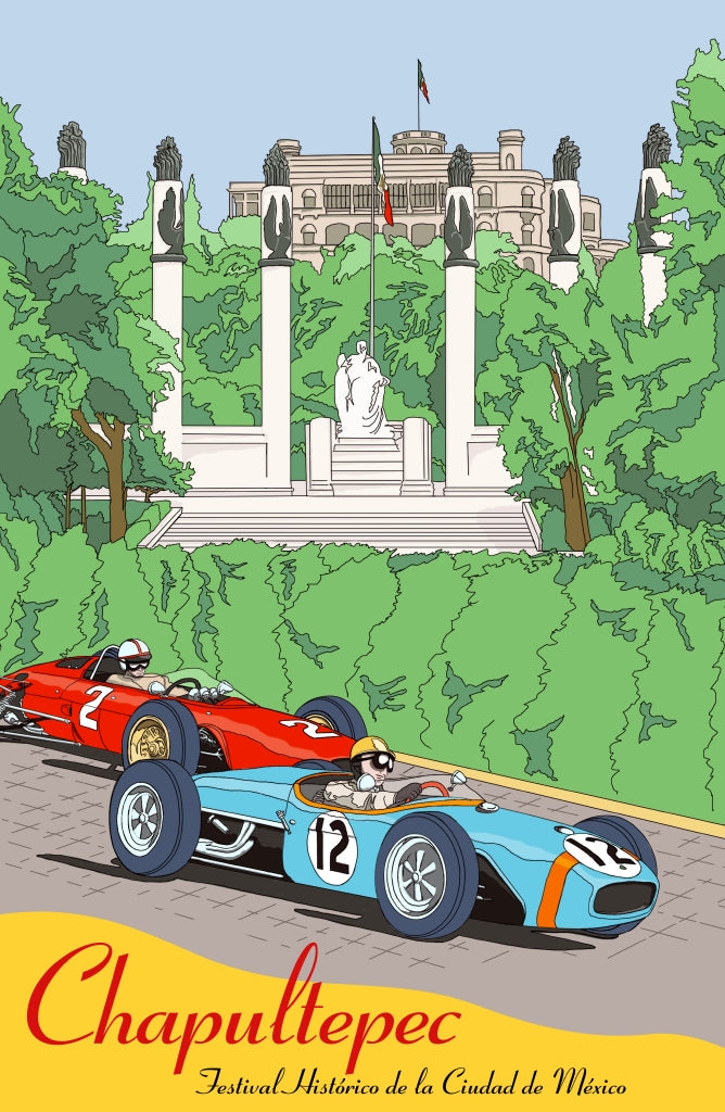 Vintage Autos