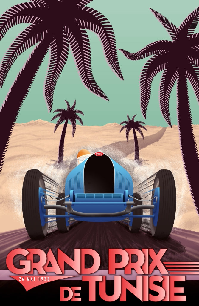 Vintage Autos