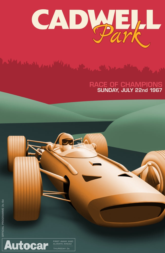 Vintage Autos