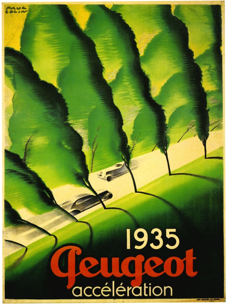 Vintage Autos