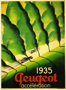 Vintage Autos