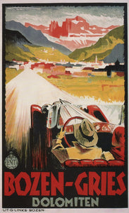 Vintage Autos