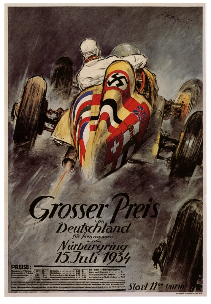 Vintage Autos