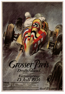 Vintage Autos