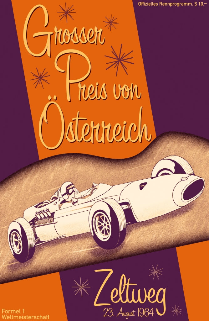 Vintage Autos