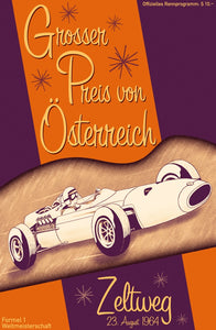 Vintage Autos
