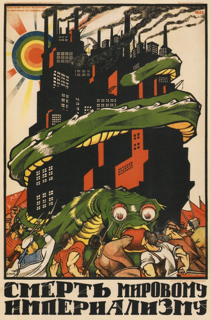 Politicos
