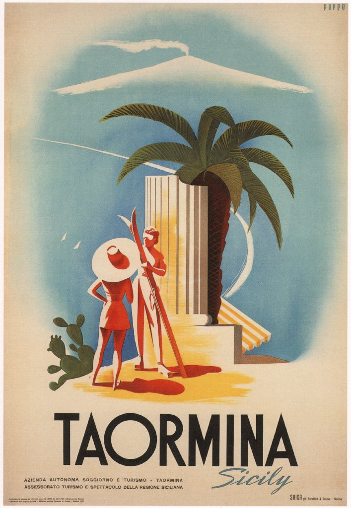 Vintage Viajes