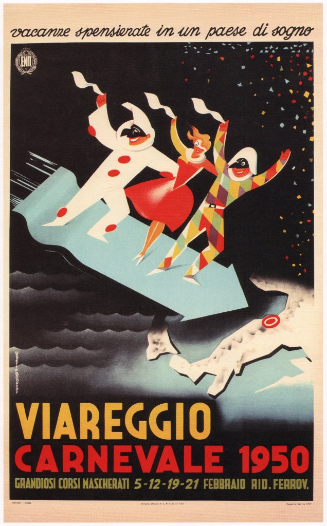 Vintage Viajes