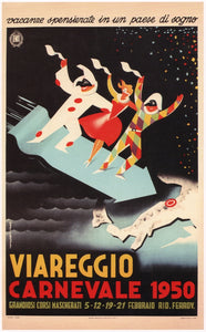 Vintage Viajes
