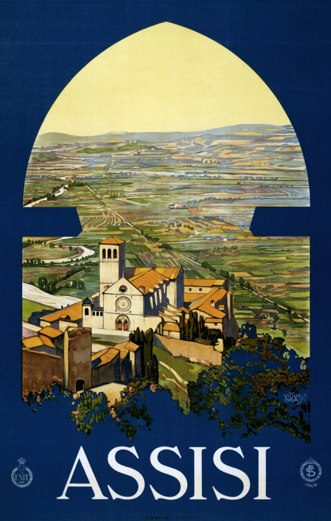 Vintage Viajes