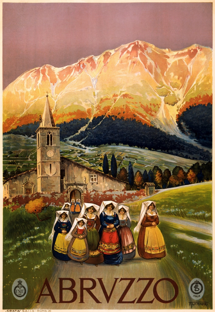 Vintage Viajes