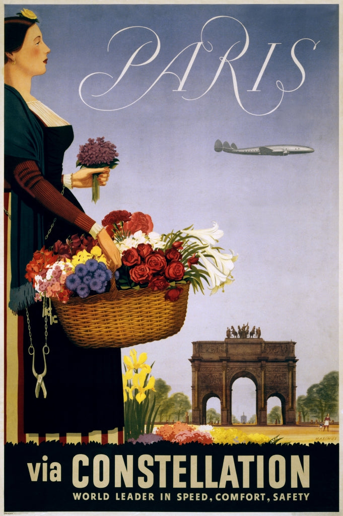 Vintage Viajes