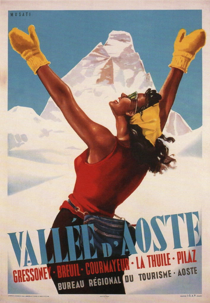 Vintage Viajes
