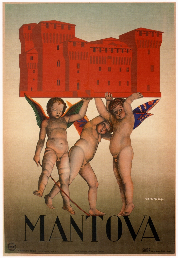 Vintage Viajes