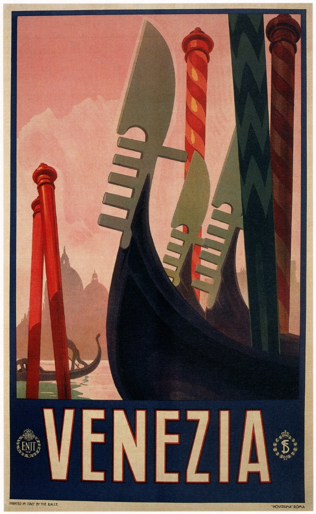 Vintage Viajes