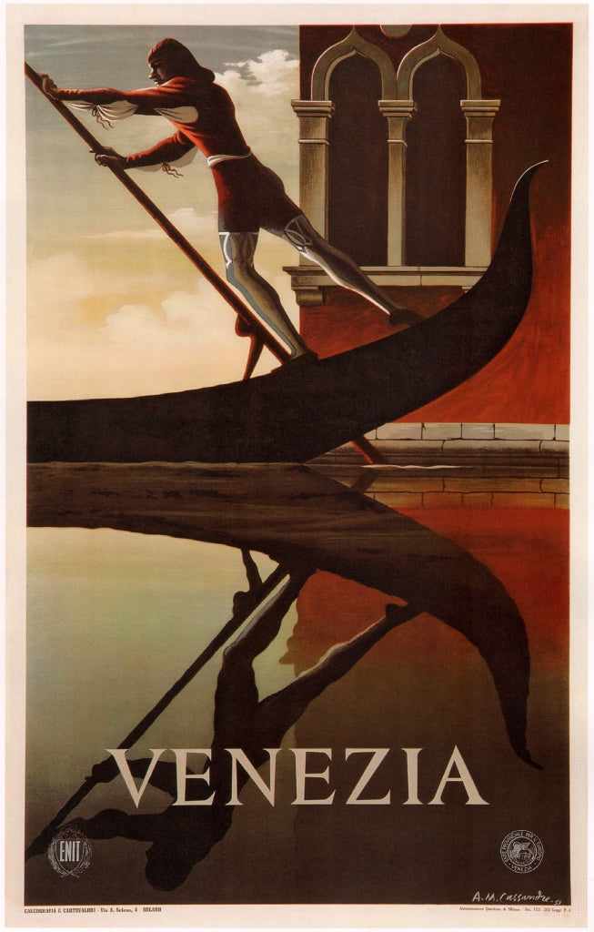 Vintage Viajes