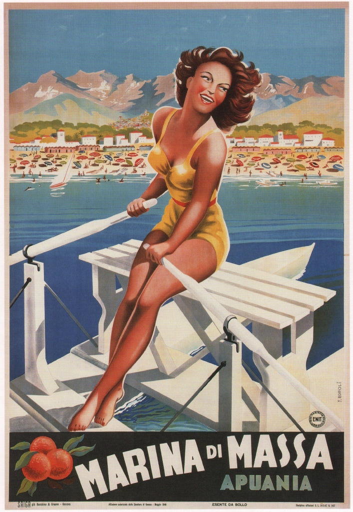 Vintage Viajes