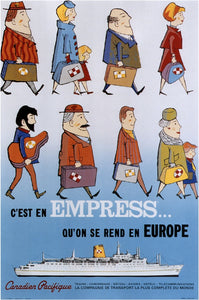 Vintage Viajes