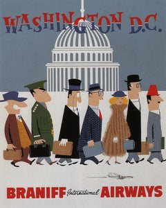 Vintage Viajes