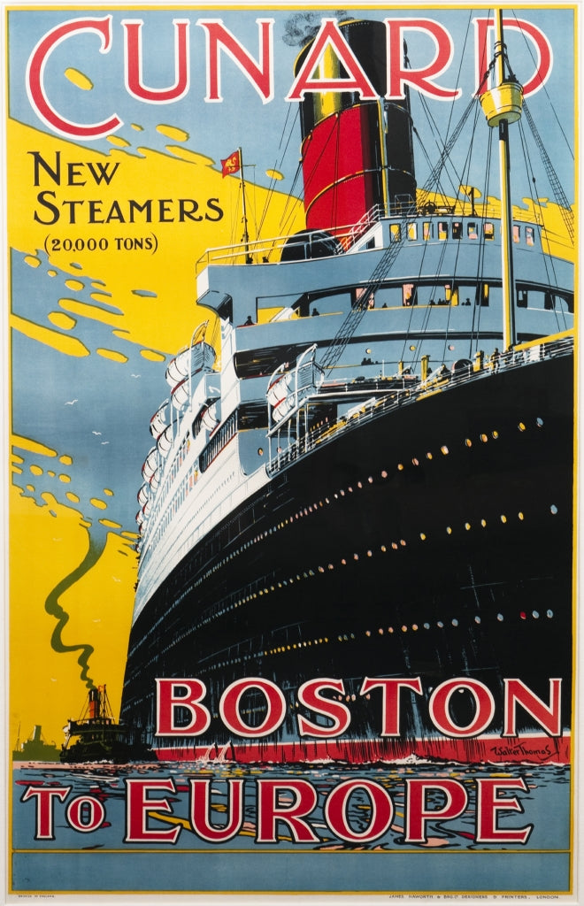 Vintage Viajes