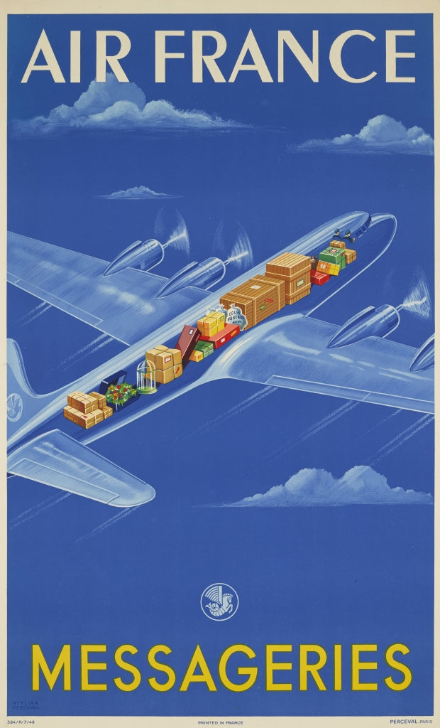 Vintage Viajes