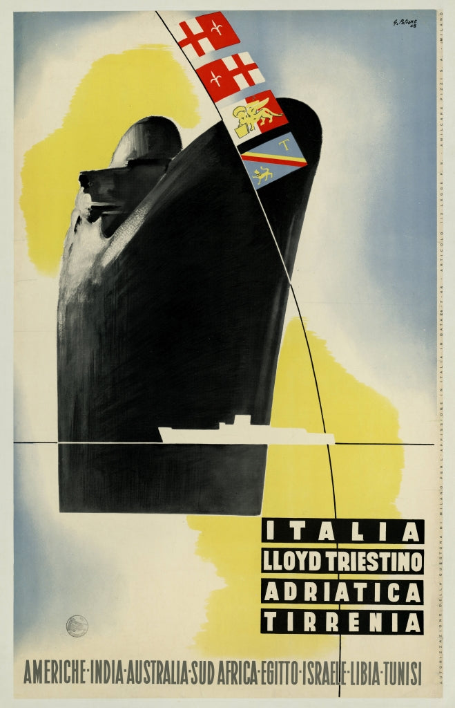 Vintage Viajes
