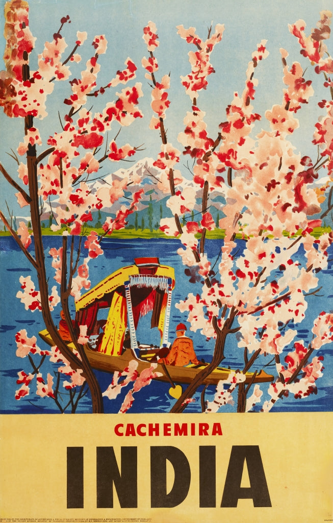 Vintage Viajes