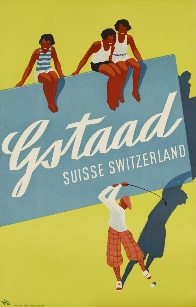 Vintage Viajes
