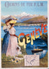 Vintage Viajes