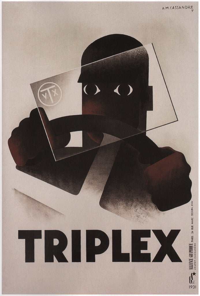 Jean Marie Cassandre