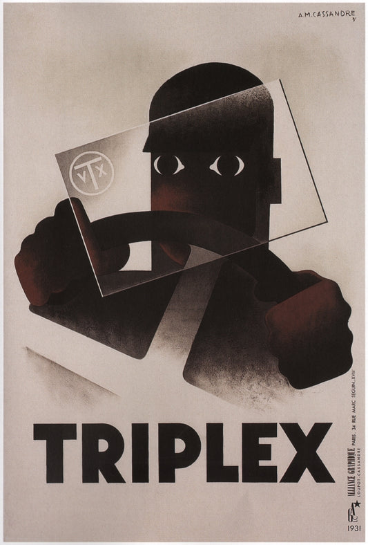 Jean Marie Cassandre