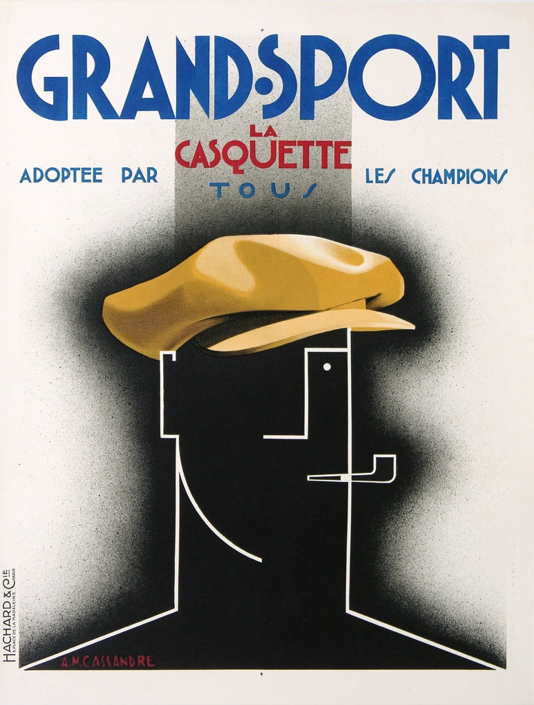 Jean Marie Cassandre