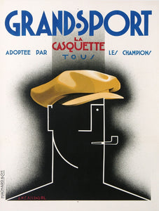 Jean Marie Cassandre