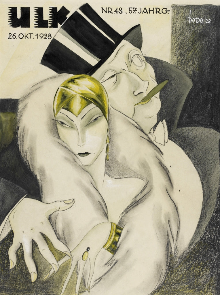 Dorte Clara Wolff